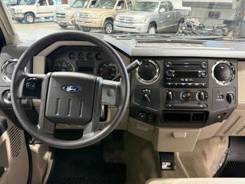Used 2008 Ford F250 XLT AWD/4WD image 18