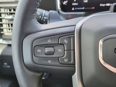 New 2026 GMC Sierra 1500 Denali w/ Technology Package image 28