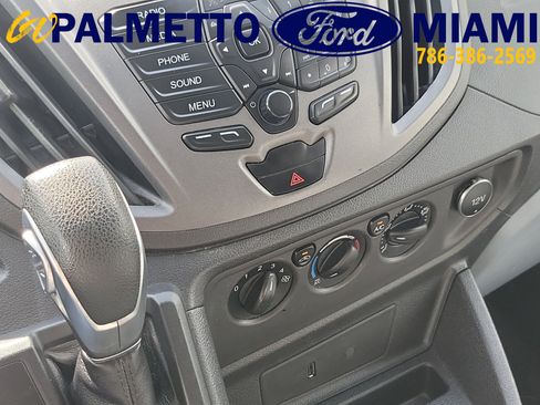 Used 2019 Ford Transit 250 130 Low Roof RWD image 20
