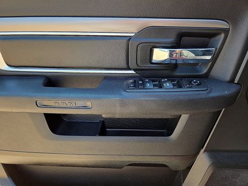 Used 2024 RAM 1500 Warlock AWD/4WD image 20