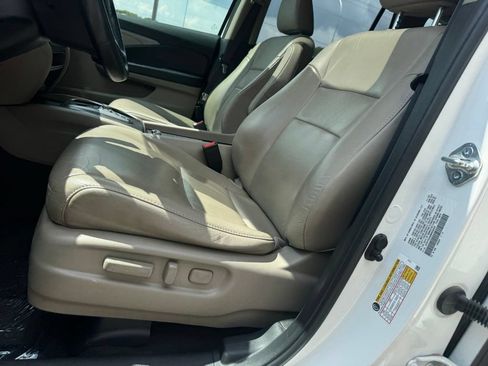 Used 2021 Honda Pilot EX-L image 6
