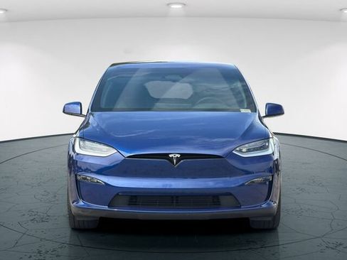Used 2023 Tesla Model X AWD/4WD image 10