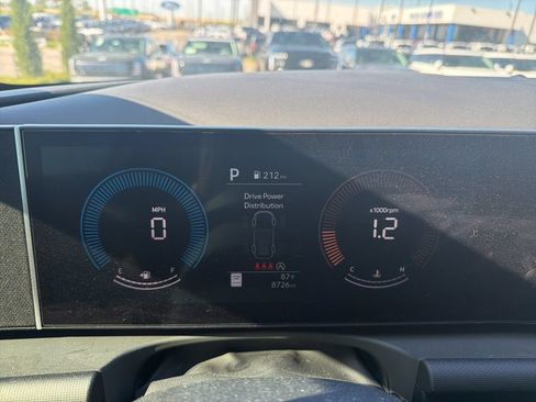 Certified 2026 Hyundai Tucson SE AWD/4WD image 15