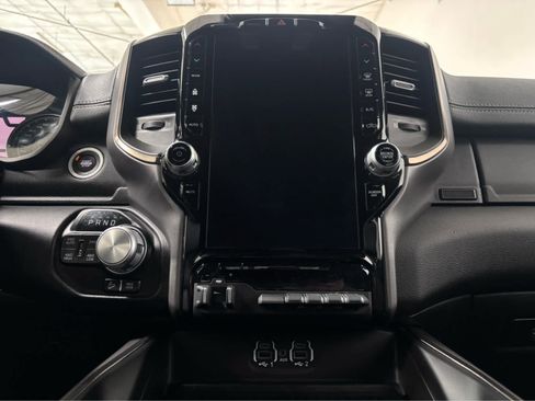 Used 2022 RAM 1500 Rebel w/ Rebel Level 2 Equipment Group AWD/4WD image 20