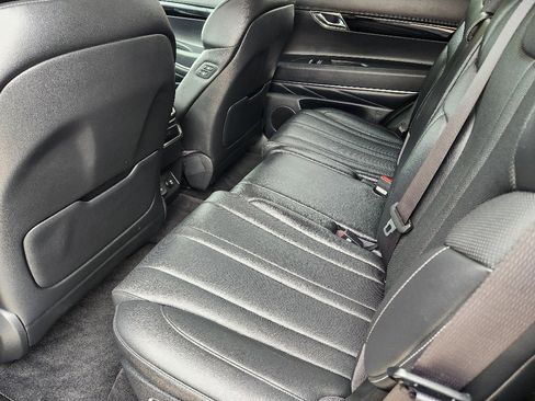 Used 2025 Genesis GV80 2.5T Standard image 28