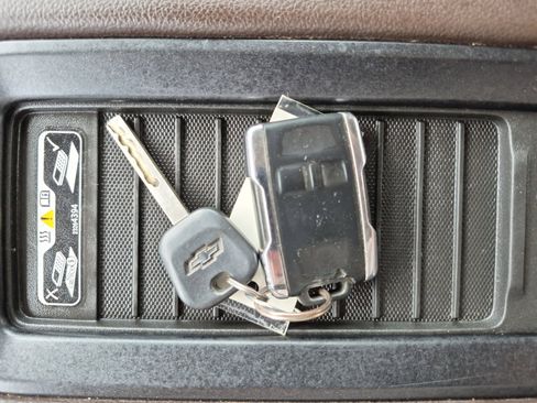 Used 2016 Chevrolet Silverado 2500 LTZ w/ Duramax Plus Package image 31