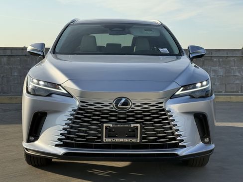 New 2026 Lexus RX 350 RX 350h Premium+ image 6