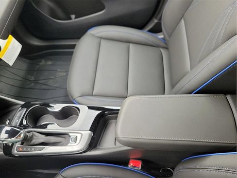 New 2026 Buick Envista Sport Touring w/ Convenience I Package image 20