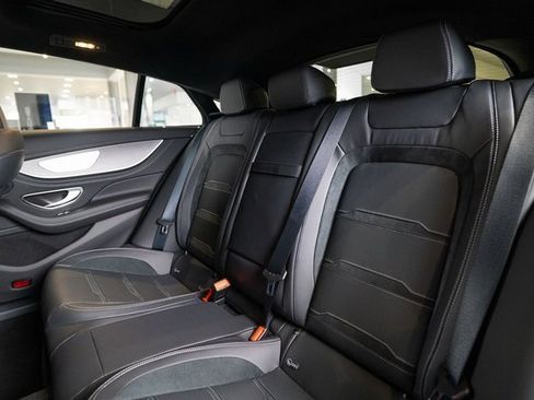 New 2026 Mercedes-Benz AMG GT 53 image 34