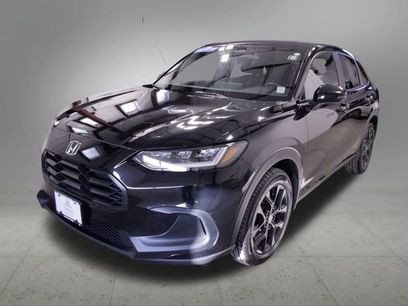 Certified 2024 Honda HR-V Sport