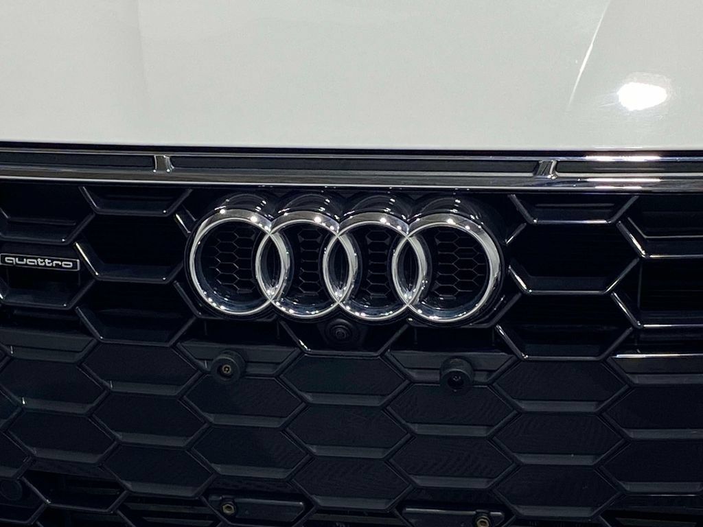Used 2024 Audi A5 2.0T Premium Plus AWD/4WD image 8