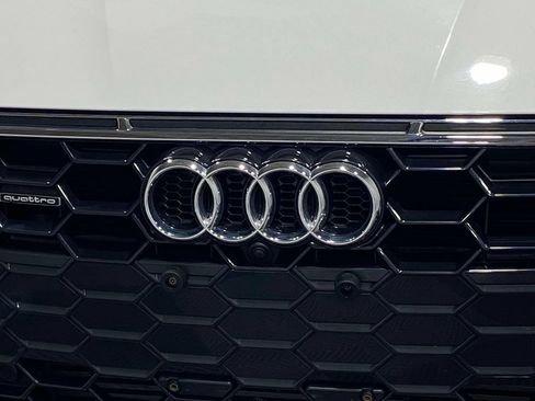 Used 2024 Audi A5 2.0T Premium Plus AWD/4WD image 8