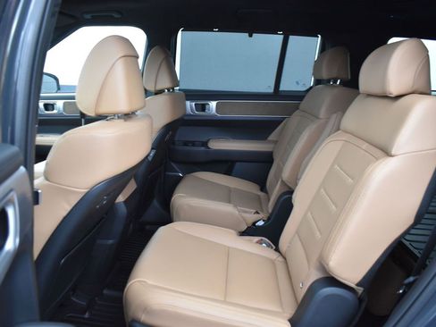 New 2026 Hyundai Santa Fe Calligraphy image 14