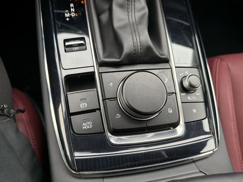 Certified 2023 MAZDA CX-30 AWD 2.5 S w/ Preferred Package image 42