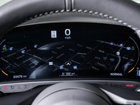 Used 2022 Porsche Taycan 4S image 22