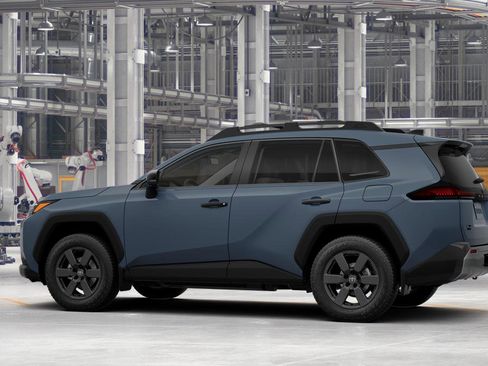 New 2026 Toyota RAV4 FWD image 5