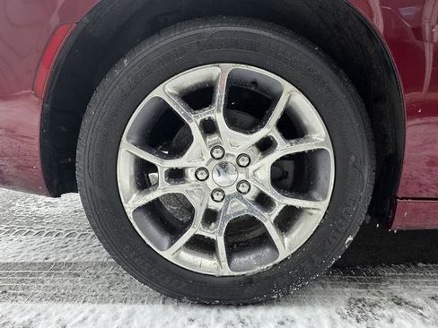 Used 2017 Dodge Charger SE w/ Popular Equipment Group image 26