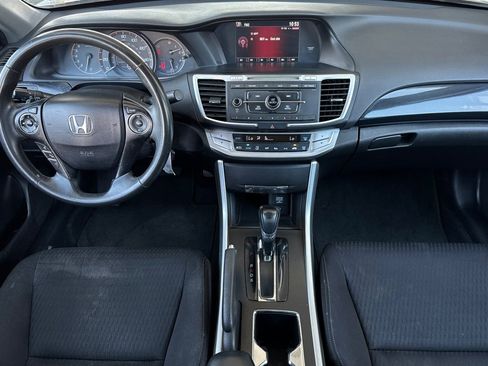 Used 2015 Honda Accord Sport image 15