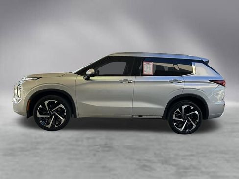 Used 2022 Mitsubishi Outlander SEL FWD image 8