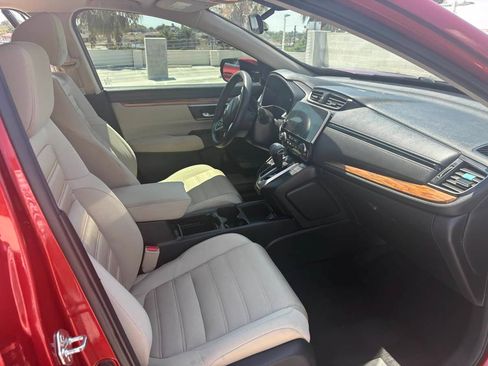 Used 2019 Honda CR-V EX image 18