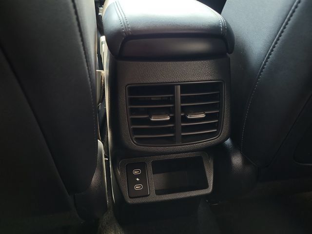 Certified 2024 Kia Seltos SX w/ SX Sunroof Package AWD/4WD image 9