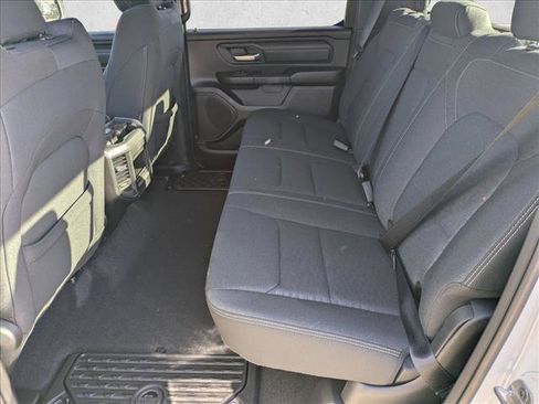 New 2026 RAM 1500 Express image 15
