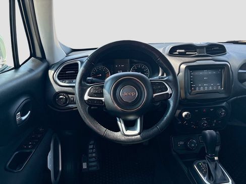 Used 2020 Jeep Renegade Latitude w/ Cold Weather Group AWD/4WD image 20