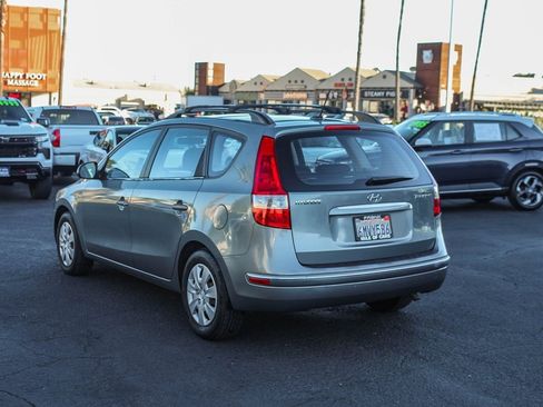 Used 2010 Hyundai Elantra GLS w/ Popular Equipment Pkg 2 image 9