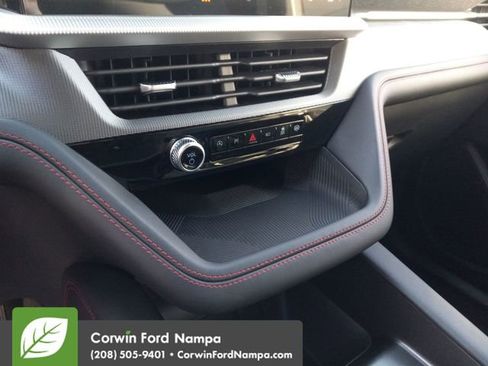 New 2026 Ford Explorer ST-Line w/ ST-Line Street Pack image 17