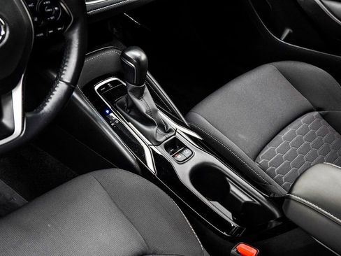 Used 2019 Toyota Corolla SE w/ SE Option Package image 16