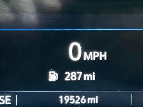 Used 2022 Buick Encore GX Preferred w/ Cold Weather Comfort Package image 24