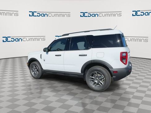 New 2026 Ford Bronco Sport Big Bend AWD/4WD image 6