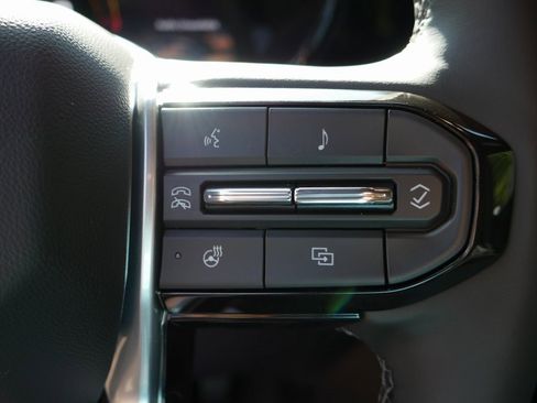 New 2026 Chevrolet Colorado LT w/ LT Convenience Package image 14