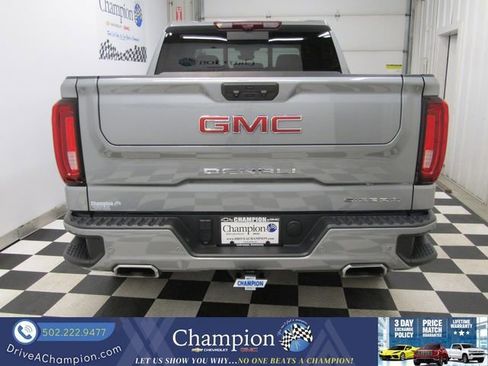 Certified 2023 GMC Sierra 1500 Denali w/ Technology Package AWD/4WD image 19