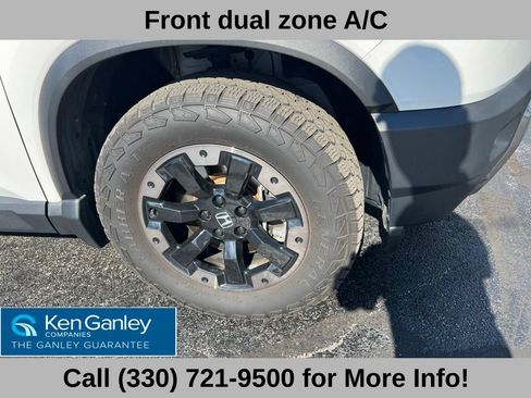 Used 2026 Honda Passport TrailSport Elite image 21