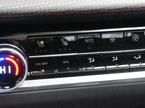 New 2026 Chevrolet Equinox RS w/ Convenience Package III image 24