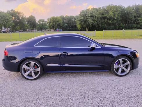 Used 2010 Audi S5 Prestige image 13