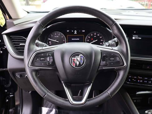 Used 2023 Buick Envision Essence w/ Sport Touring Package image 45