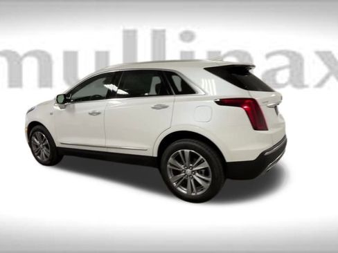 New 2025 Cadillac XT5 Premium Luxury w/ LPO, Floor Liner Package image 51