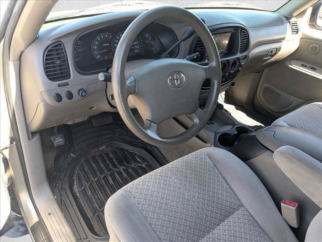 Used 2006 Toyota Tundra SR5 RWD image 9