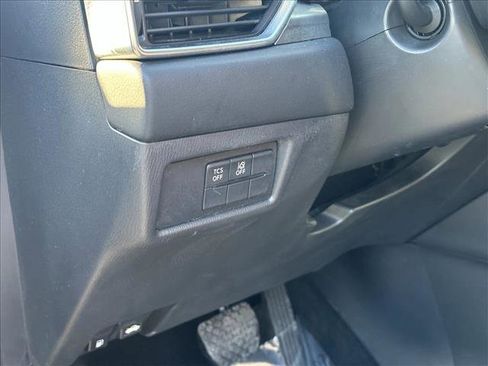 Used 2021 MAZDA CX-5 Touring image 19