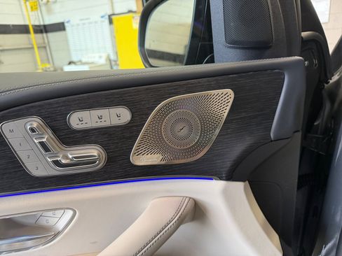 New 2026 Mercedes-Benz GLE 63 AMG S image 27