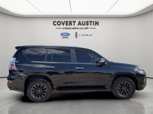 Used 2023 Lexus GX 460 Premium w/ Premium Package AWD/4WD image 6