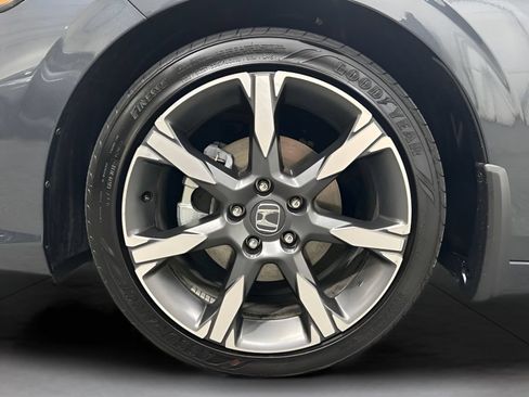 Used 2026 Honda Civic Sport Touring image 28