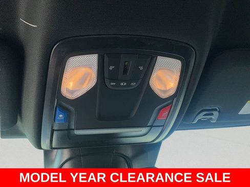 New 2025 RAM 2500 Big Horn AWD/4WD image 31