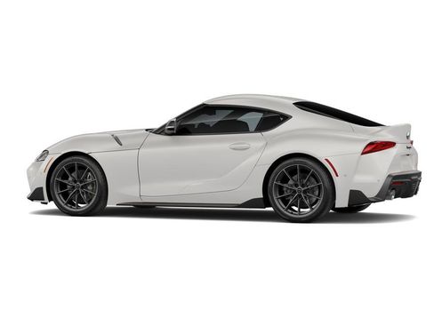 New 2026 Toyota Supra image 5