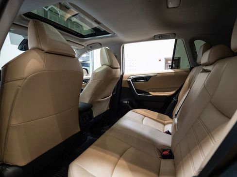 Certified 2024 Toyota RAV4 XLE Premium image 37