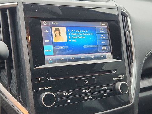 Used 2019 Subaru Impreza 2.0i Premium image 17