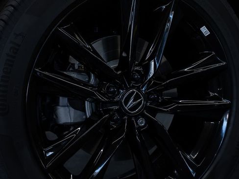 New 2025 Acura ADX A-Spec image 19