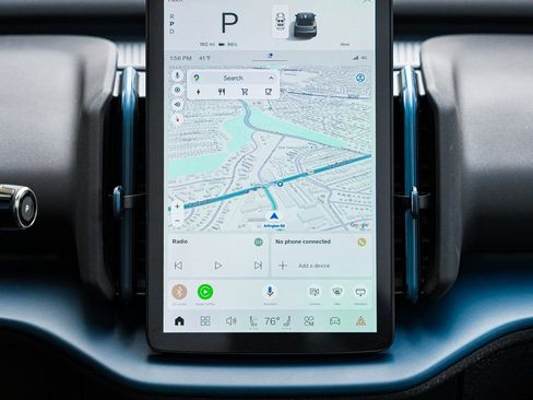 New 2025 Volvo EX30 Plus w/ Climate Package image 21